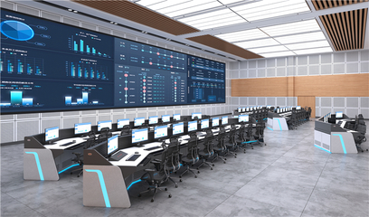 智慧消防 信息系統(tǒng)集成服務(wù)如何讓城市安全隱患無(wú)所遁形，助力智慧城市高速發(fā)展